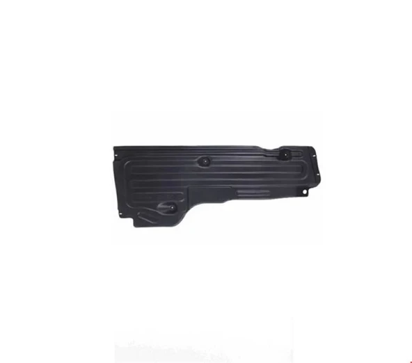 Mercedes Taban Alt Muhafaza Sag W211 02> - Vortex V2206355 ürün görseli 1