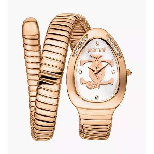 Just Cavalli JC1L227M0055 Kadın Kol Saati ürün görseli