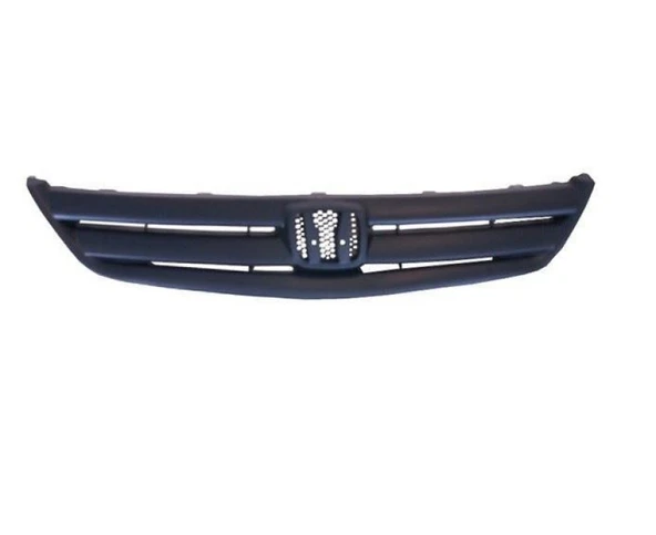 Honda On Panjur Siyah CIVIC 01> - Vortex V1403717 ürün görseli 1