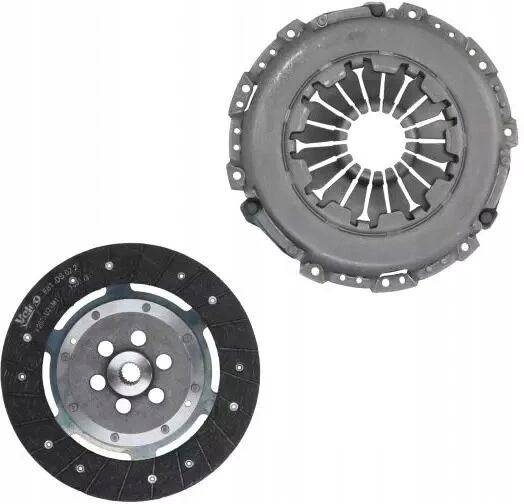 Opel Astra H 1.3 Dizel Valeo Marka Baskı Balata 828406 - Resim 3