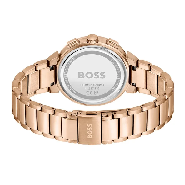 Boss Watches HB1502678 Kadın Kol Saati - Resim 3