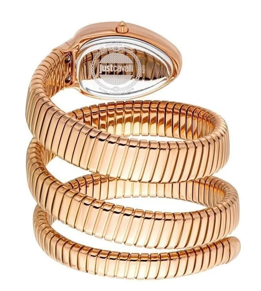 Just Cavalli JC1L230M0055 Kadın Kol Saati - Resim 2