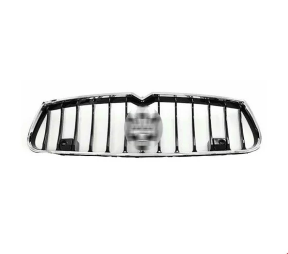 Maseratı On Panjur Krom Maseratı Quattroporte 19> - Vortex V2005387 ürün görseli 1