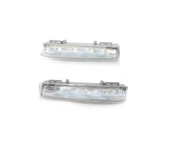 Mercedes Gunduz Farı Led Sol W204 W212 10> - Vortex V2205881 ürün görseli