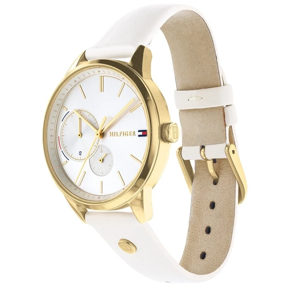 Tommy Hilfiger TH1782018 Kadın Kol Saati - Resim 2