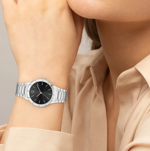 Boss Watches HB1502647 Kadın Kol Saati - Resim 2