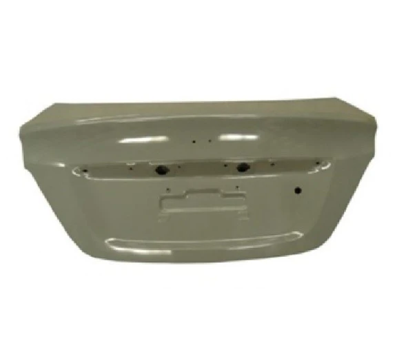 Hyundaı Bagaj Kapagı Deliksiz Accent Blue 11> - Vortex V1504075 ürün görseli