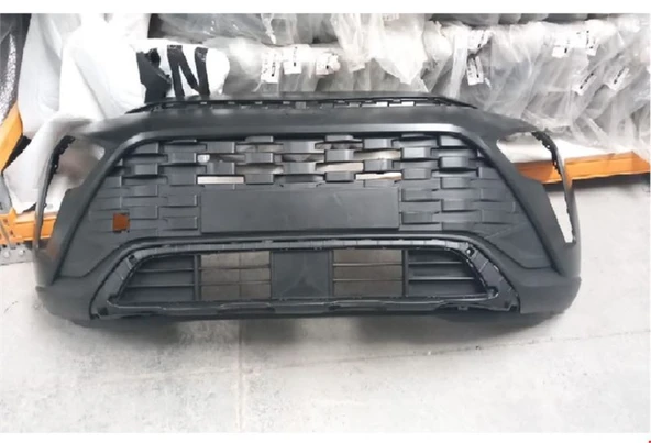 Hyundaı On Tampon Komple Set Dolu Bayon 21> - Vortex V1504196 - Resim 1