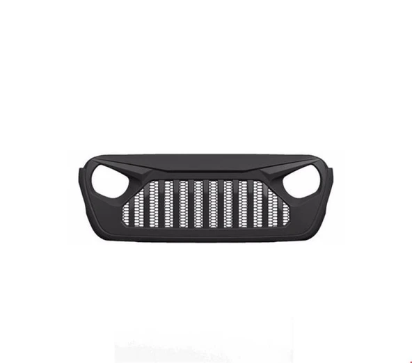 Jeep On Panjur Angry Bird Jl Rubıcon 20> - Vortex V1704747 ürün görseli 1