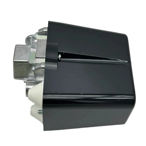 Etna Basınç Şalteri PA-4 1Bar - 8Bar 380V 1/2 - Resim 7