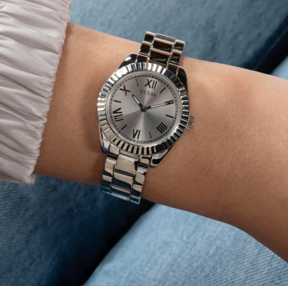 Guess GUGW0687L1 Kadın Kol Saati - Resim 3