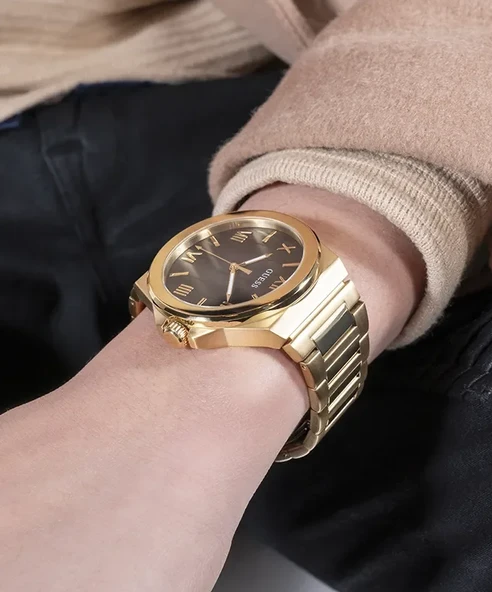 Guess GUGW0789G2 Erkek Kol Saati GW0789G2 - Resim 2