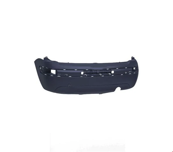 Psa Arka Tampon Astarlı Ct C3 02> - Vortex V2808779 - Resim 1