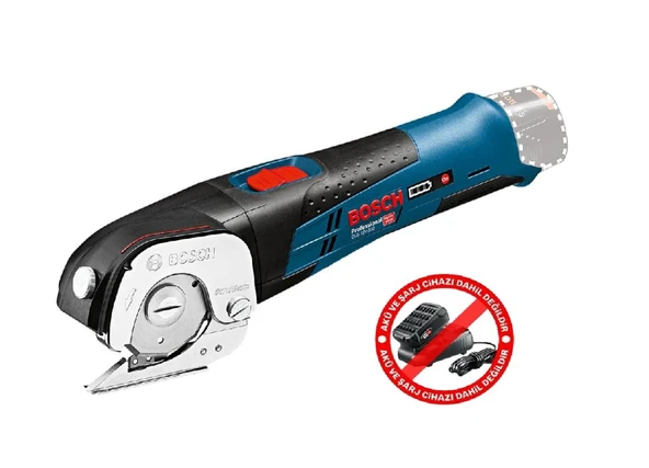 Bosch GUS 12V-300 Makas Solo ürün görseli 1