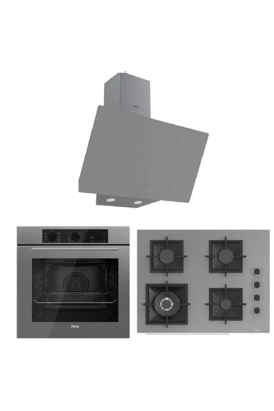 Ferre Flowart Serisi(QBL62CPR SC408 D079) ürün görseli