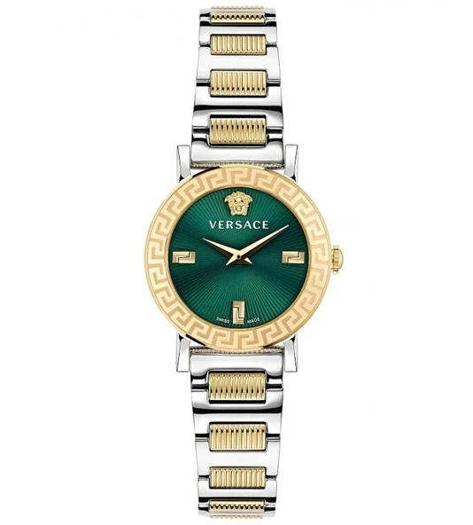 Versace VRSCVE6M00322 Kadın Kol Saati VE6M00322 ürün görseli