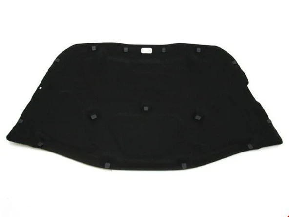 Porsche Motor Kaput Kecesi İzalatoru Cayenne 03> - Vortex V2708062 ürün görseli