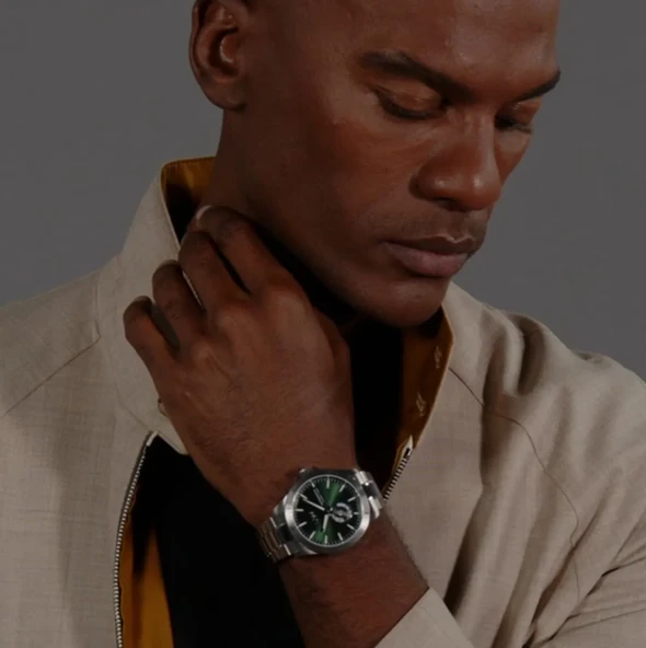 Boss Watches HB1514200 Erkek Kol Saati - Resim 3