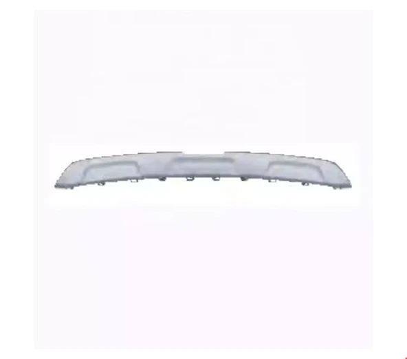 Mg On Tampon Alt Spoyleri Gri Zs 20> - Vortex V2306763 ürün görseli