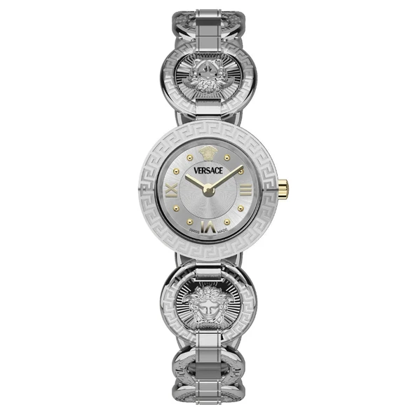 Versace VRSCVEWCA0124 Kadın Kol Saati ürün görseli