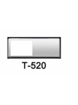 Kejea Mıknatıslı İsimlik T520 ürün görseli 1