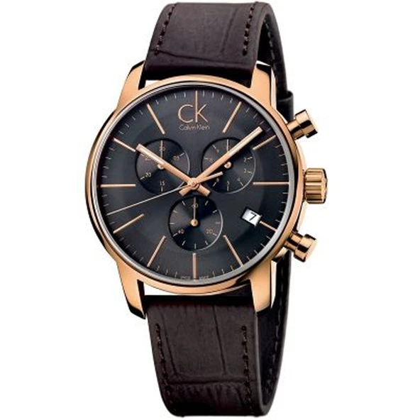Calvin Klein K2G276G3 Erkek Kol Saati ürün görseli