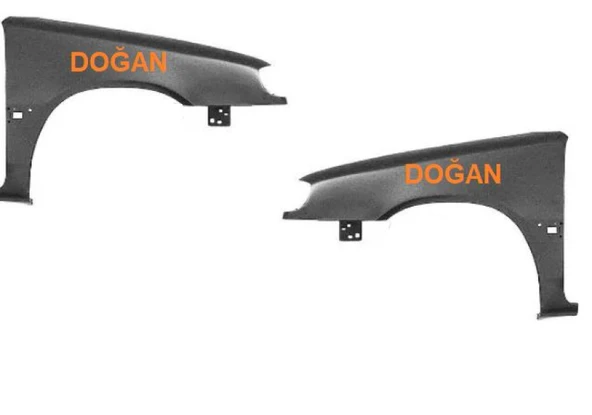Psa Camurluk On Sol Saxo 96> - Vortex V2809008 ürün görseli 1
