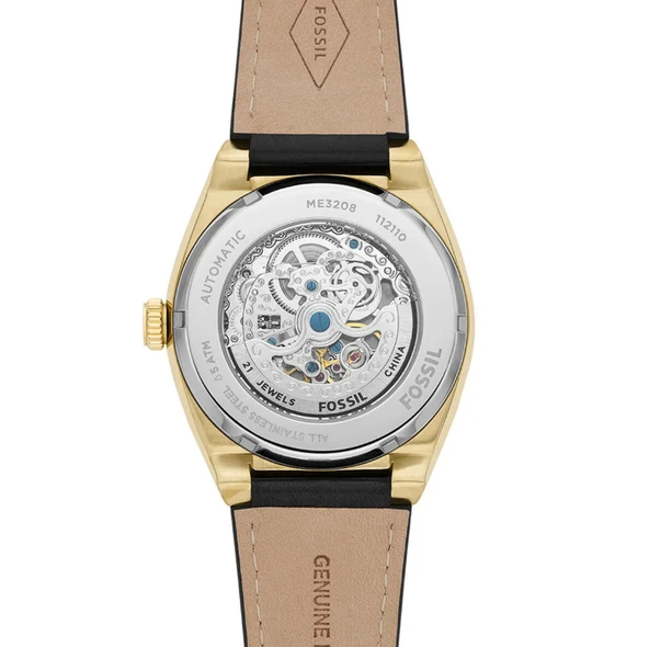 Fossil FME3208 Erkek Kol Saati - Resim 3
