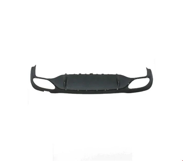 Mercedes Arka Tampon Spoyleri Amg W213 16> - Vortex V2206299 ürün görseli