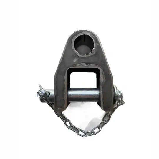 Traktör Hidrolik Ortakol Mafsal ve Pim Takımı - Resim 4