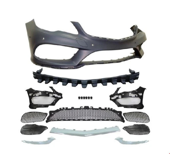 Mercedes On Tampon Set Dolu Amg W207 13> - Vortex V2206029 ürün görseli