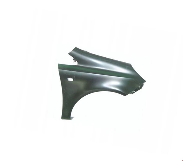 Opel Camurluk On Sag Zafıra 06> - Vortex V2607813 ürün görseli 1