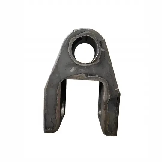 Traktör Hidrolik Ortakol Mafsal ve Pim Takımı - Resim 5