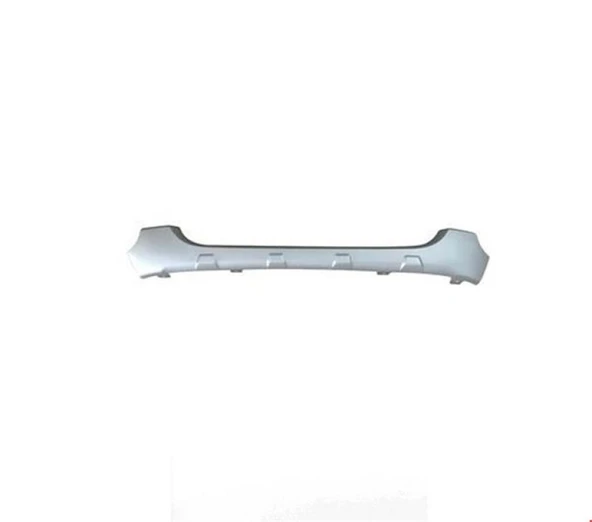 Psa On Tampon Alt Bandı Gri Partner 08> - Vortex V2808951 ürün görseli