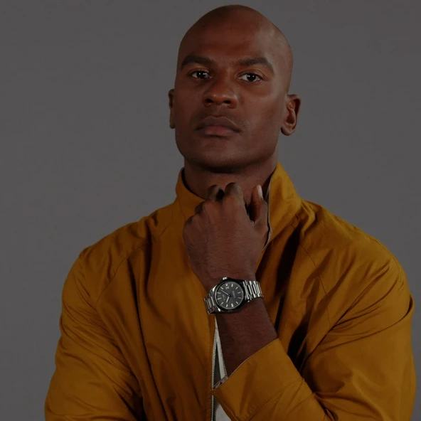 Boss Watches HB1514170 Erkek Kol Saati - Resim 4