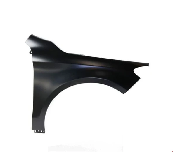 Mercedes Camurluk On Sag Alumınyum W117 Cla 13> - Vortex V2205636 ürün görseli