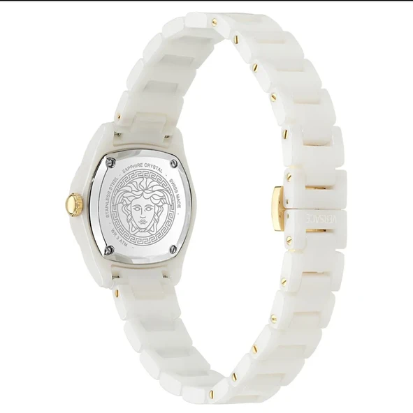 Versace VRSCVE9F00224 Kadın Kol Saati - Resim 2