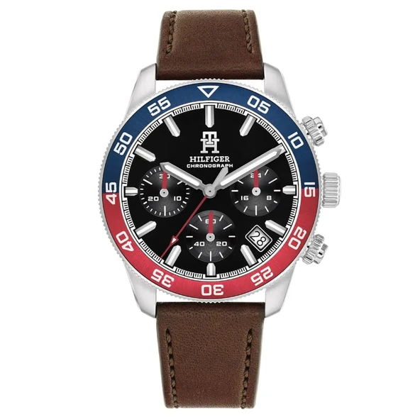 Tommy Hilfiger TH1792166 Erkek Kol Saati ürün görseli