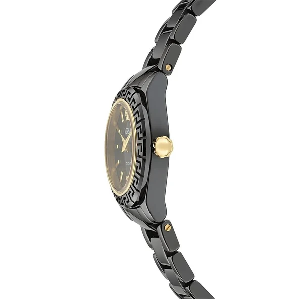 Versace VRSCVE9F00124 Kadın Kol Saati - Resim 3