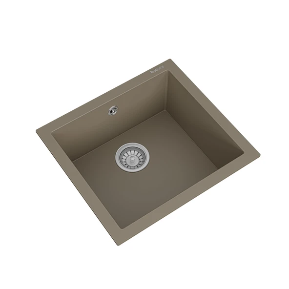 Real Stone K005 Granit Evye Cappucino - Resim 2