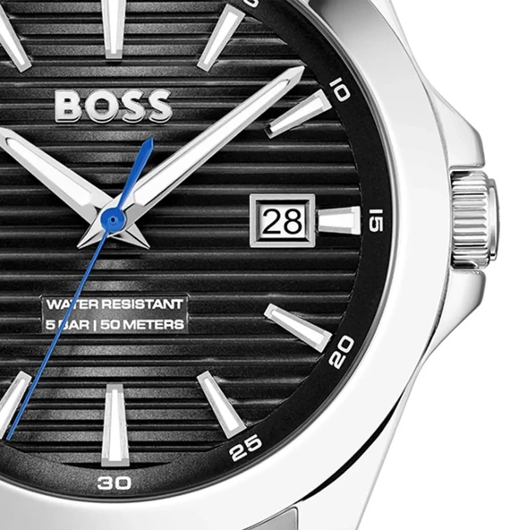 Boss Watches HB1514170 Erkek Kol Saati - Resim 3
