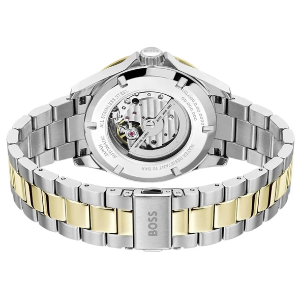 Boss Watches HB1514201 Erkek Kol Saati - Resim 2