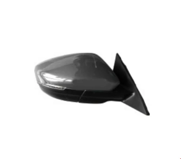 Mg Dis Dikiz Aynası Sag 8pin Hs 22> - Vortex V2306747 - Resim 1