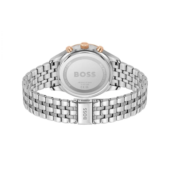 Boss Watches HB1514158 Erkek Kol Saati - Resim 2
