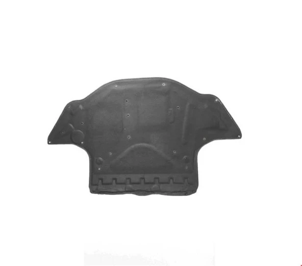 Mercedes Motor Kaput Kecesi İzalatoru W211 02> - Vortex V2206061 ürün görseli