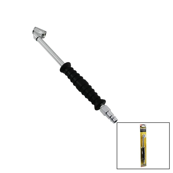 PLASTİK SAPLI METAL HAVA BASINÇ JAKI (5365) ürün görseli