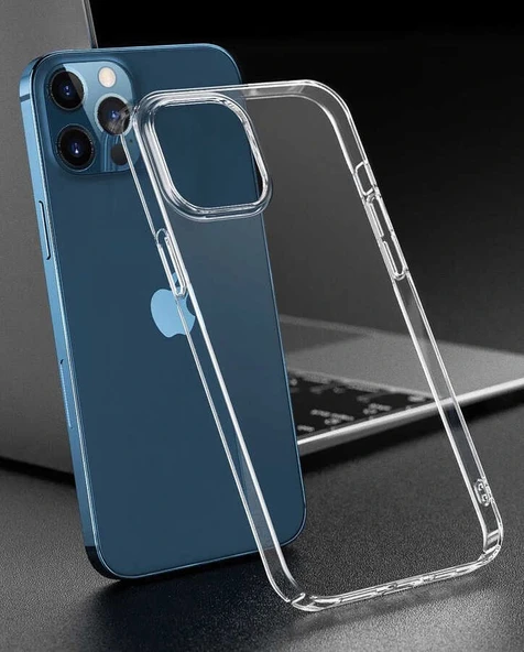 iPhone 14 Pro Kılıf Droga Kapak - Resim 11