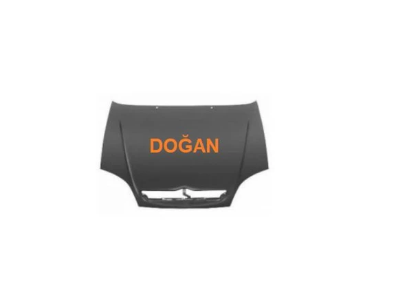 Psa Motor Kaputu Ct Saxo 99> - Vortex V2809077 ürün görseli