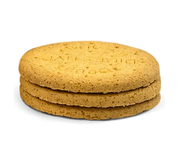 Gullon Şekersiz Digestive Tatlandırıcılı Bisküvi 245 G - Resim 4