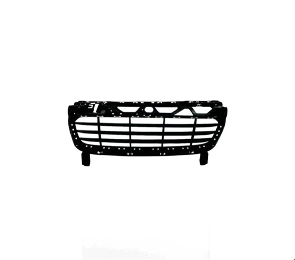 Porsche On Tampon Orta İzgarası Cayenne 15> - Vortex V2708111 ürün görseli